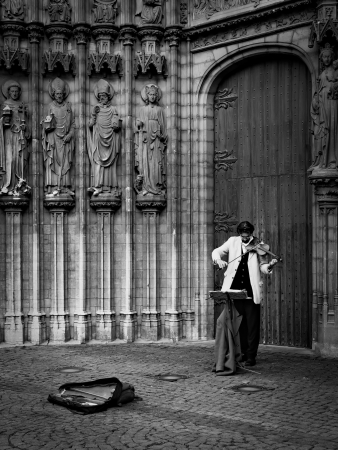 silent listeners 