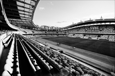 Estádio