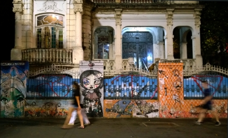 Street Art 