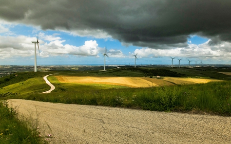 NAS LINHAS DE TORRES VEDRAS 