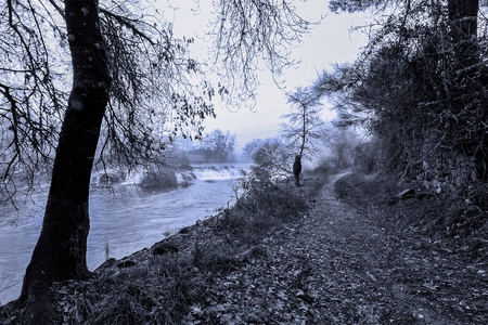 TÂMEGA RIVER 