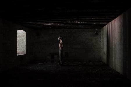 Air of light ( Aria di luce ) 