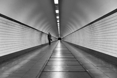 Underground 