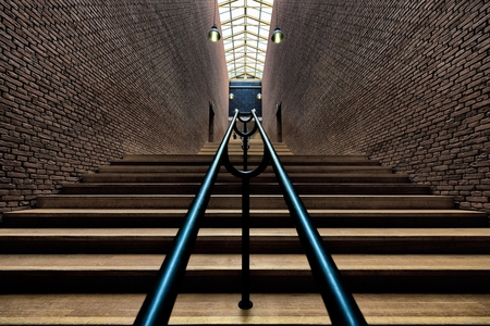 Go up 