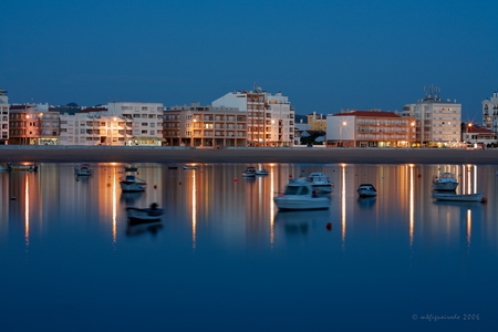 Sao Martinho do Porto