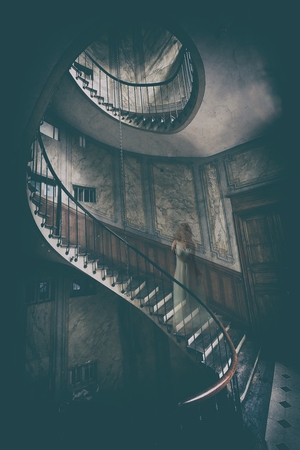 Haunted 