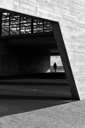 Without a trace 