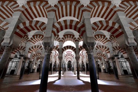 Entre o islamismo e o cristianismo 