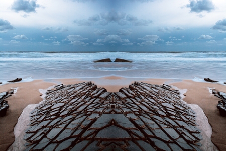 mirage 