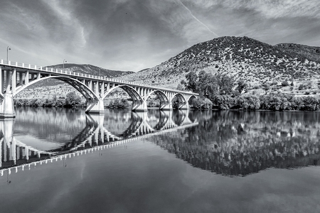THE BRIDGE IS A PASSAGE 