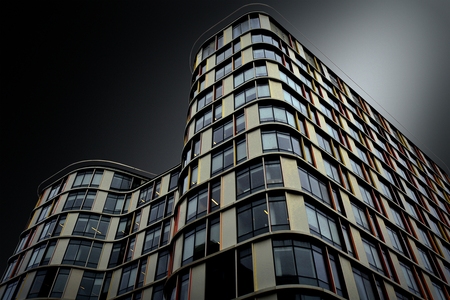 Skyscraper 