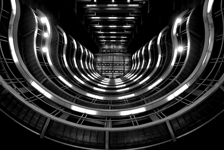 Vertigo 
