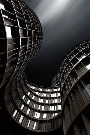 Axel Towers 