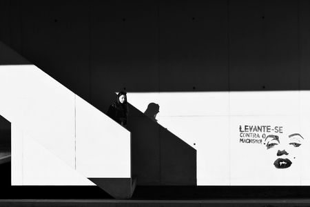 Light play 