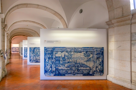 ART EXHIBITION 