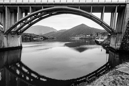 DOURO - BARCA D'ALVA 