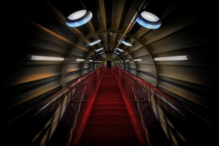 Vertigo II 