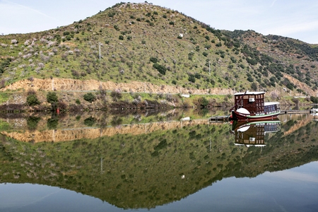 DOURO SUPERIOR - POCINHO 