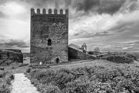 BARRANCOS - BAIXO ALENTEJO 