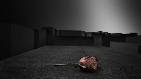 Fading away 