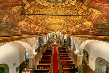 PRECIOSIDADES MEDIEVAIS 