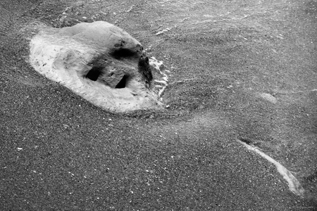 The Gold Miner of Pedra do Ouro (Series) 