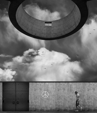 The end of the world 