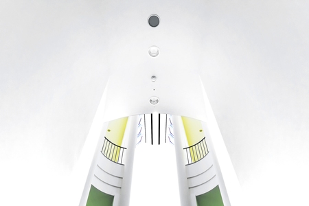 Spaceship 