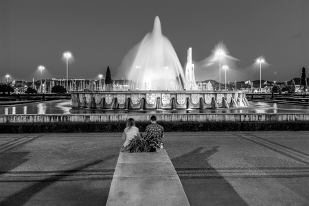 PRAÇA DO IMPÉRIO 