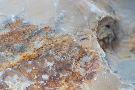 The Gold Miner of Pedra do Ouro