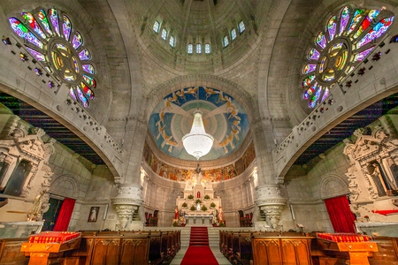 CATEDRAL DE SANTA LUZIA 