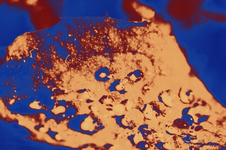 Policia Irado - Series