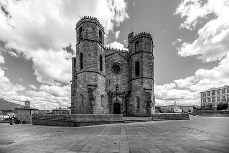 CATEDRAL DA GUARDA 