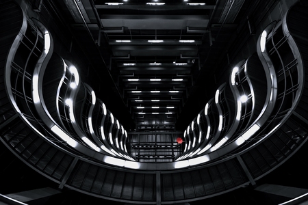 The Red Dot 