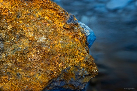 O Garimpeiro da Pedra do Ouro