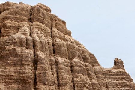 Esculturas Naturais