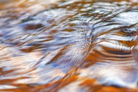 water